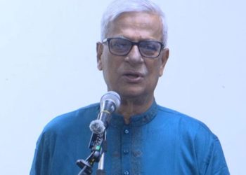 বিএনপিকে নিশ্চিহ্ন করতে একটি মহল ষড়যন্ত্র করছে: জয়নুল আবদিন ফারুক