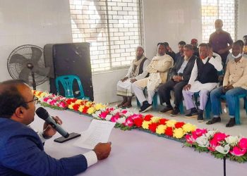 সিরাজগঞ্জে পাউবোর উদ্যোগে গণশুনানি অনুষ্ঠিত