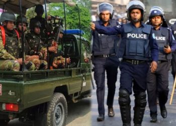 অপারেশন ডেভিল হান্টে গ্রেফতার দশ হাজার ছাড়ালো