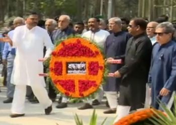 পিলখানা হ'ত্যা'কাণ্ড ছিল জাতির জন্য কলঙ্কিত ঘটনা: মির্জা ফখরুল