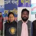 কুড়িগ্রামে ডেভিল হান্টে গ্রে'প্তা'র ১২