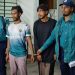 উত্তরায় প্রকাশ্যে দম্পতিকে কোপানো কিশোর গ্যাংয়ের ২ সদস্য আ'টক