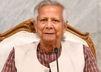 সাবেক সিইসি আবদুর রউফের মৃত্যুতে প্রধান উপদেষ্টার শোক