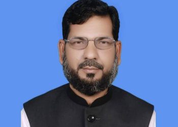 দীর্ঘদিন পলাতক থাকার পর গ্রে'প্তা'র হলেন জামালপুরের আ. লী'গ নেতা সাজু
