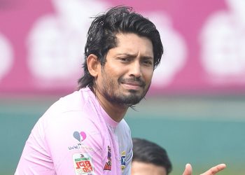 ‘আমার ও পরিবারের ওপর দিয়ে কী যাচ্ছে সেটা শুধু আমিই জানি
