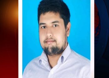 জামালপুর থেকে আবু সাঈদ হ'ত্যা মামলার আসামি ছাত্রলীগ নেতা গ্রে'ফতার