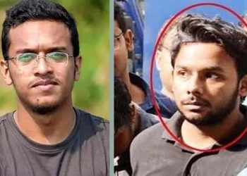 জেমির পালানোর দায় এড়াতে পারে না স্বরাষ্ট্র মন্ত্রণালয় ও কারা কর্তৃপক্ষ