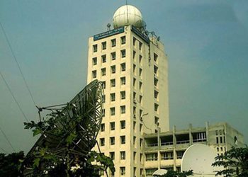 যেমন থাকবে আগামী তিন দিনের আবহাওয়া