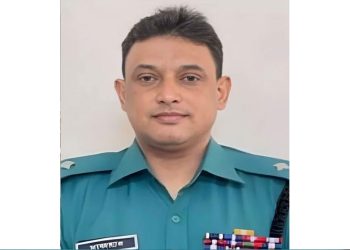 স্ত্রীসহ সাবেক ওসি মাজহারুলের দেশত্যাগে নিষেধাজ্ঞা