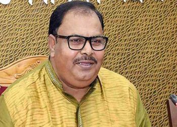 সাবেক প্রতিমন্ত্রী জাকিরের ১৩৭ শতক জমি জব্দ