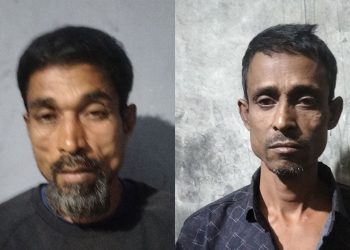 লোহাগাড়ায় পুলিশের অভিযানে ২ ডাকাত গ্রেপ্তার