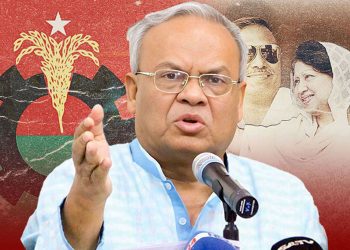 বিক্ষোভ-আন্দালন যাই হোক গুলি করে হত্যা বন্ধ করতে হবে