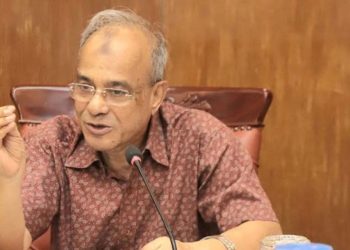 পাসপোর্টের পুলিশ ভেরিফিকেশন নিয়ে যা বললেন স্বরাষ্ট্র উপদেষ্টা