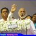 ভোট নিয়ে কোন তালবাহানা জনগণ মেনে নেবে না