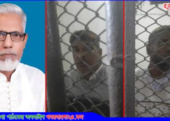 টাঙ্গাইলে ইউপি চেয়ারম্যানসহ আওয়ামী লীগের ৩ নেতা গ্রেফতার