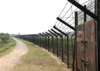 সীমান্তে আ'টক দুই বাংলাদেশি নারীকে ফেরত দিল বিএসএফ