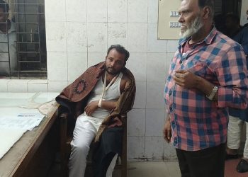 বৈষম্যবিরোধী ছাত্র আন্দোলন ও নাগরিক কমিটির মধ্যে সংঘর্ষ আ'হত ৫