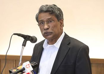 খুব শিগগিরই নির্বাচন নিয়ে সুনির্দিষ্ট পদক্ষেপ আসবে: আলী রীয়াজ