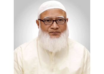 কোরআনের আইনে মানবিক বাংলাদেশ গড়তে হবে