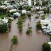 ভয়াবহ বন্যায় আর্জেন্টিনায় ১০ জনের প্রা'ণহানি