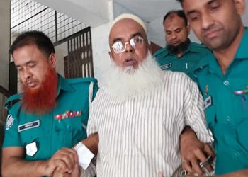 সাবেক গাড়ি চালক মালেককে ১৩ বছরের কারাদণ্ড আদালতের রায়