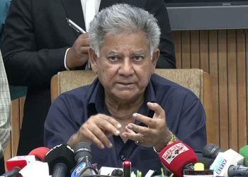 ১৫ রোজা থেকে রাতে স্পিডবোট-বাল্কহেড চলাচল বন্ধ: সাখাওয়াত