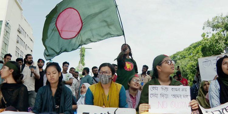 দিবসে নয়— অধিকার সমতা ও ক্ষমতায়নে হোক নারীর উন্নয়ন