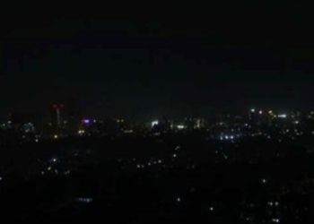 এক মিনিটের জন্য অন্ধকারে ডুববে সারা দেশ!