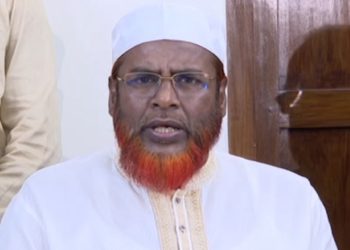 আজ থেকে শুরু হচ্ছে রাজনৈতিক দলগুলোর সাথে জাতীয় ঐকমত্য