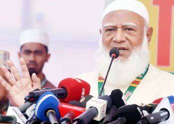 অমর্ত্য সেনের বক্তব্যের জবাবে যা বললেন জামায়াত আমির
