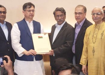 বিএনপির দ্বিমত সংবিধান সংশোধনে রাষ্ট্রের নাম পরিবর্তন মানে না