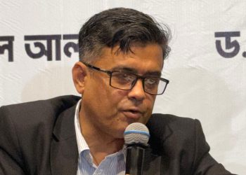 হাসিনার আমলে পাচার হওয়া অর্থ ফেরাতে বিশেষ আইন হচ্ছে: প্রেস সচিব