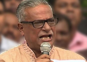 ভোট কারচুপির সাথে জড়িত ইউএনওদেরও বিচার করতে হবে: ফারুক