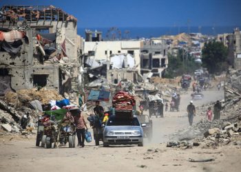 দ্বিতীয় পর্যায়ের যু'দ্ধবিরতি আলোচনা শুরু করতে প্রস্তুত