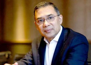 রাষ্ট্রদ্রোহের মামলায় খালাস পেলেন তারেক রহমান