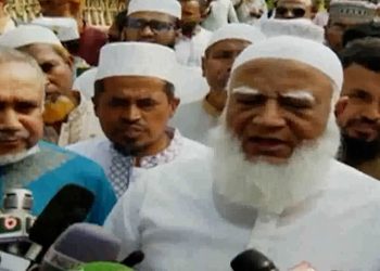 মাগুরায় জামায়াত আমীর দৃষ্টান্তমূলক শাস্তি না হওয়ায় ধ'র্ষণ বাড়ছে