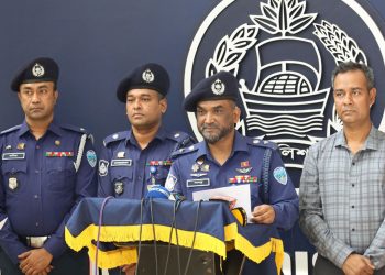 রাউজানে ব্যবসায়ী জাহাঙ্গীর খু'নের ঘটনায় গ্রে'প্তার ২