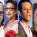 হাসিনা রেহানা-জয়-পুতুল টিউলিপের দেশত্যাগে নিষেধাজ্ঞা