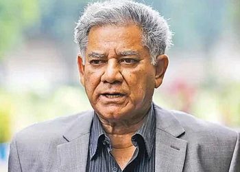 সব খাত সংস্কারে জাতীয় ঐকমত্য গড়ে তোলা হচ্ছে: শ্রম উপদেষ্টা