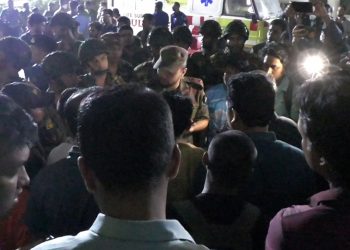 কুমিল্লা মেডিকেলে ভুল ইনজেকশনে রোগীর মৃত্যু