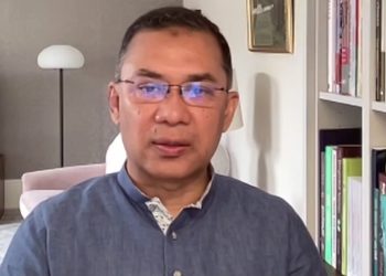 গণতন্ত্র রক্ষায় জনগণই সবচেয়ে বড় শক্তি: তারেক রহমান