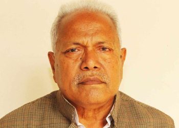 আফতাব উদ্দিন সরকার সাবেক এমপি গ্রে'ফতার