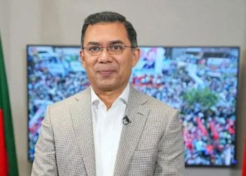 মাগুরার সেই শিশুর আইনজীবী নিয়োগ দিলেন তারেক রহমান