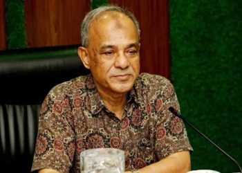 স্বাস্থ্য জনসেবা বৃদ্ধির লক্ষ্যে র‌্যাব এপিবিএনকে আহ্বান স্বরাষ্ট্র উপদেষ্টার