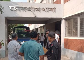 ৪৮ ঘণ্টার ব্যবধানে ঢাকাচট্টগ্রাম মহাসড়কের একই জায়গায় দুই প্রবাসীর গাড়িতে ডাকাতি