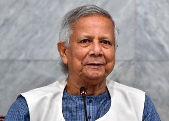 প্রধান উপদেষ্টা: নারীদের ওপর হামলার খবর উদ্বেগজনক