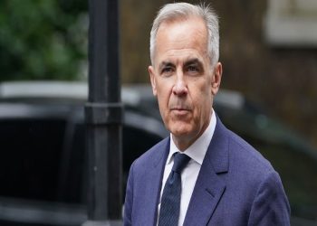 কানাডার নতুন প্রধানমন্ত্রী হচ্ছেন মার্ক কার্নি