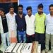 কেরানীগঞ্জে ডা'কাত ও ছিনতাইকারী চক্রের ৬ সদস্য গ্রে'প্তার