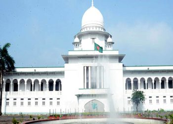 রাষ্ট্রপতিকে স্পিকার শপথ পড়ানোর বৈধতা চ্যালেঞ্জ করে রিট