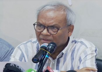 উগ্রবাদীদের মদদেই নারী হেনস্তার ঘটনা ঘটছে: রিজভী
